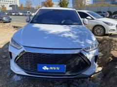 BYD Song PLUS DM-i 1.5L 2WD Flagship - ფოტო 3