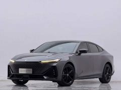 Changan UNI-V 1.5T Premium - ფოტო 1