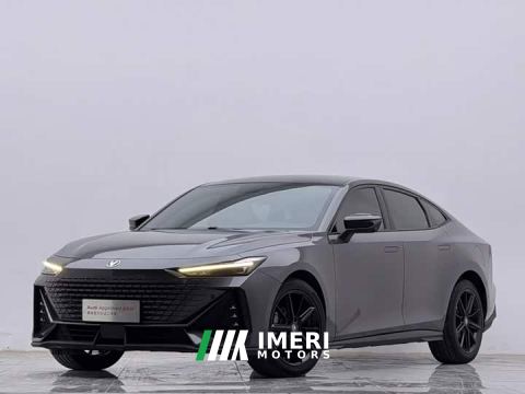 2023 Changan UNI-V 1.5T Premium - ავტომობილი ჩინეთიდან