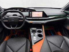 Changan UNI-V 1.5T Premium - ფოტო 3
