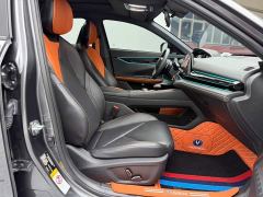 Changan UNI-V 1.5T Premium - ფოტო 6