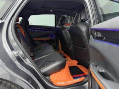 Changan UNI-V 1.5T Premium - ფოტო 7
