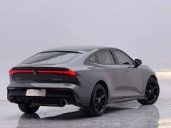Changan UNI-V 1.5T Premium - ფოტო 8