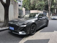 Changan UNI-V 1.5T Premium - ფოტო 1