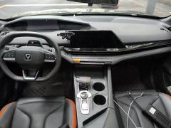 Changan UNI-V 1.5T Premium - ფოტო 10