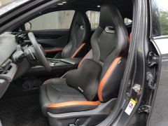 Changan UNI-V 1.5T Premium - ფოტო 16