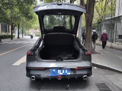 Changan UNI-V 1.5T Premium - ფოტო 20