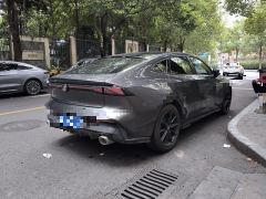 Changan UNI-V 1.5T Premium - ფოტო 6