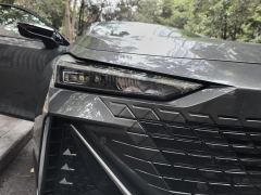 Changan UNI-V 1.5T Premium - ფოტო 7