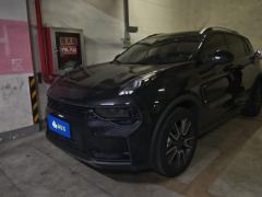 Lynk & Co 01 2.0T 2WD VersionPro - photo 1