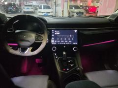 Lynk & Co 01 2.0T 2WD VersionPro - photo 16