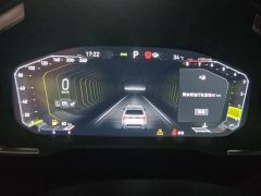 Lynk & Co 01 2.0T 2WD VersionPro - photo 20