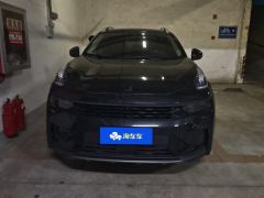 Lynk & Co 01 2.0T 2WD VersionPro - photo 3