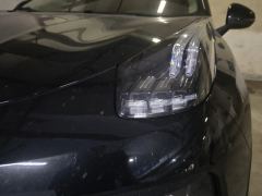 Lynk & Co 01 2.0T 2WD VersionPro - photo 4