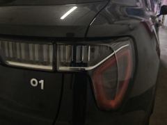 Lynk & Co 01 2.0T 2WD VersionPro - photo 5