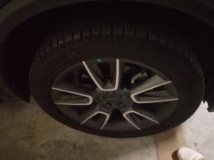 Lynk & Co 01 2.0T 2WD VersionPro - photo 6