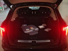 Lynk & Co 01 2.0T 2WD VersionPro - photo 7