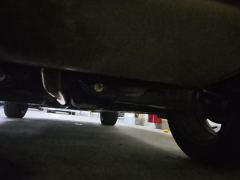 Lynk & Co 01 2.0T 2WD VersionPro - photo 9