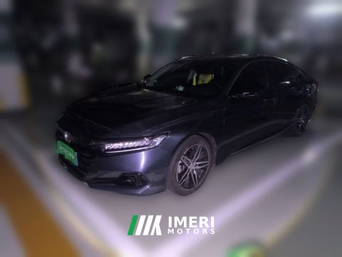 2022 Honda Accord 260TURBO Premium Edition - ავტომობილი ჩინეთიდან