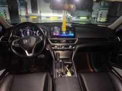 Honda Accord - ფოტო 10