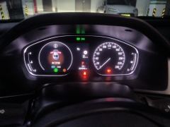 Honda Accord - ფოტო 12