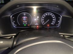 Honda Accord - ფოტო 13
