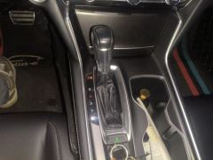 Honda Accord - ფოტო 15