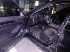 Honda Accord - ფოტო 17