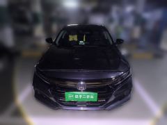 Honda Accord - ფოტო 2