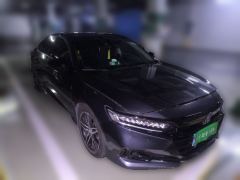 Honda Accord - ფოტო 3