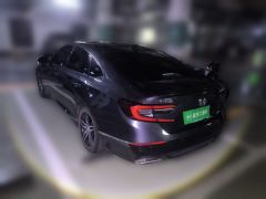 Honda Accord - ფოტო 4