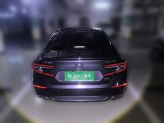Honda Accord - ფოტო 5