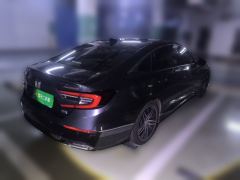Honda Accord - ფოტო 6