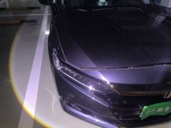 Honda Accord - ფოტო 7