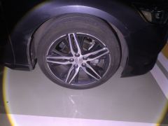 Honda Accord - ფოტო 8