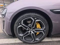 Xiaomi SU7 Rear-Wheel Drive Ultra-Long Range Advanced Autonomous Driving Pro - photo 10