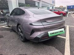 Xiaomi SU7 Rear-Wheel Drive Ultra-Long Range Advanced Autonomous Driving Pro - photo 12