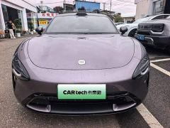 Xiaomi SU7 Rear-Wheel Drive Ultra-Long Range Advanced Autonomous Driving Pro - photo 2