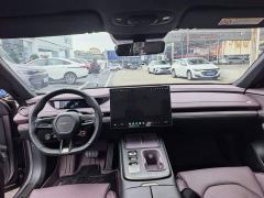 Xiaomi SU7 Rear-Wheel Drive Ultra-Long Range Advanced Autonomous Driving Pro - photo 6