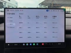 Xiaomi SU7 Rear-Wheel Drive Ultra-Long Range Advanced Autonomous Driving Pro - photo 7