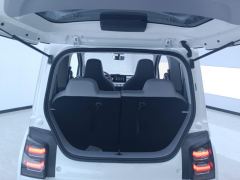 Wuling Air ev Clear Sky 300km Advanced 4-seater - ფოტო 7