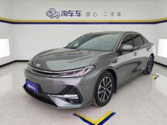 Geely Galaxy A7 EM-i 1.5L 70km Explorer Edition - photo 1