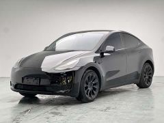 Tesla Model Y Facelift Rear-Wheel Drive - ფოტო 1