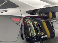 Tesla Model Y Facelift Rear-Wheel Drive - ფოტო 10