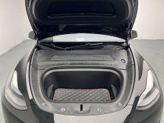 Tesla Model Y Facelift Rear-Wheel Drive - ფოტო 11