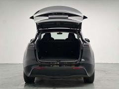 Tesla Model Y Facelift Rear-Wheel Drive - ფოტო 12