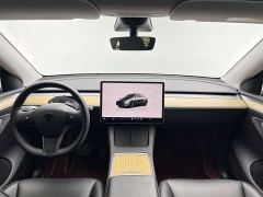 Tesla Model Y Facelift Rear-Wheel Drive - ფოტო 15
