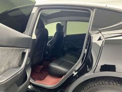 Tesla Model Y Facelift Rear-Wheel Drive - ფოტო 16