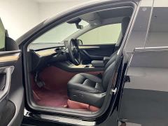 Tesla Model Y Facelift Rear-Wheel Drive - ფოტო 17