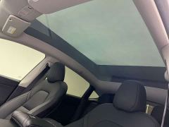 Tesla Model Y Facelift Rear-Wheel Drive - ფოტო 18